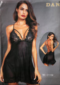 VESTIDO/BODY 3119/COLORES