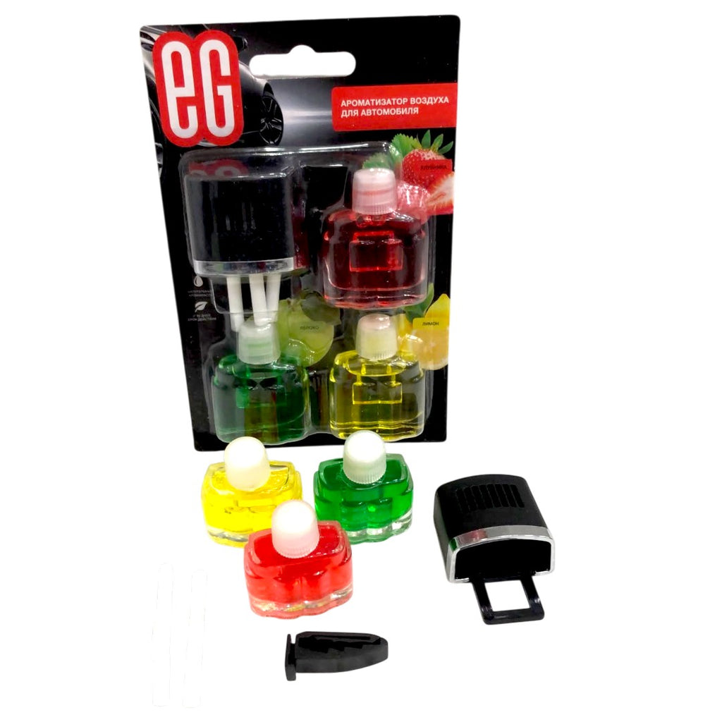AMBIENTAL 3 EN 1 EG/100120 VARIOS AROMA