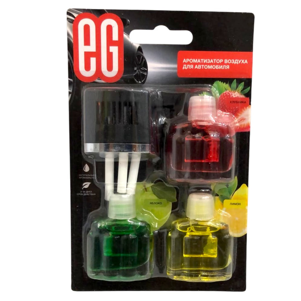 AMBIENTAL 3 EN 1 EG/100120 VARIOS AROMA