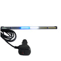 LUZ LED BARRA PANORAMICA 6 MODULOS ZH24-6MZ AZUL/HIELO