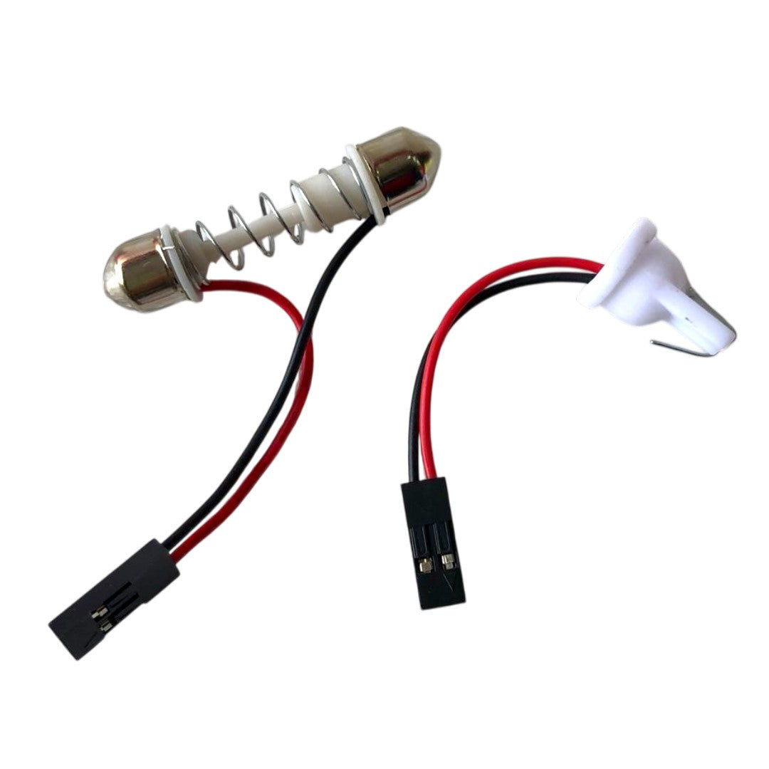FOCO SALON 36 LED_COB LH-11007/CY-3652A 