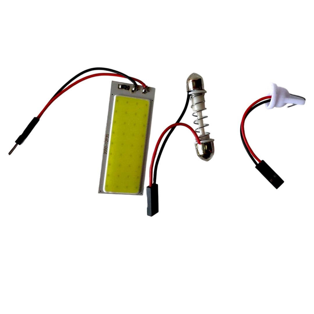 FOCO SALON 36 LED_COB LH-11007/CY-3652A 