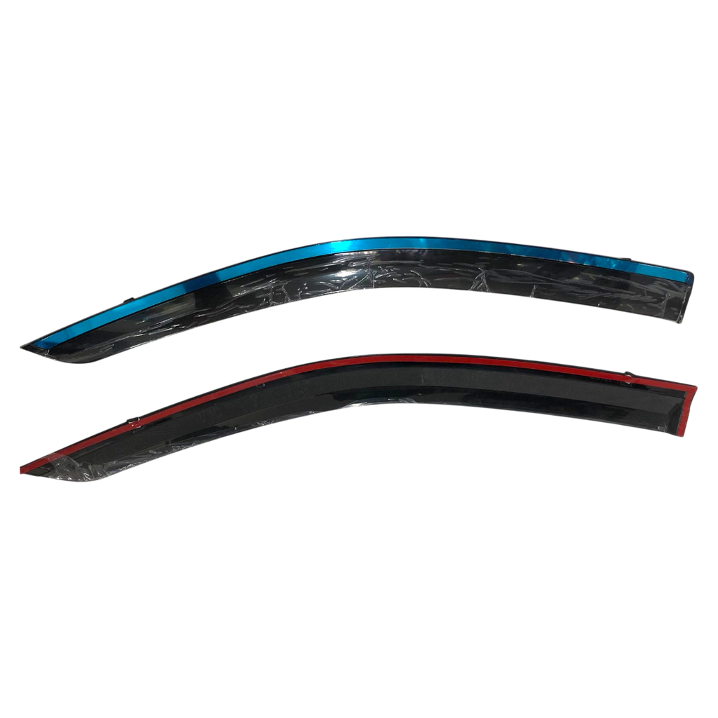 CUBRE LLUVIAS DMAX 2015 FILO CROMADO