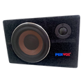 BAJO PERVOI AMPLIFICADO 8" CTC-8032