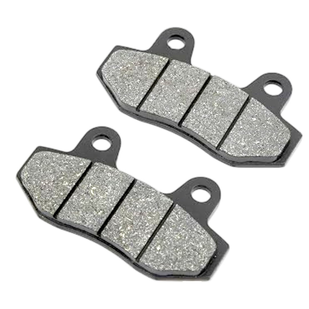 PASTILLA DE FRENO PARA MOTO