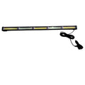 LUZ LED BARRA PANORAMICA 5 MODULOS AZUL_HIELO