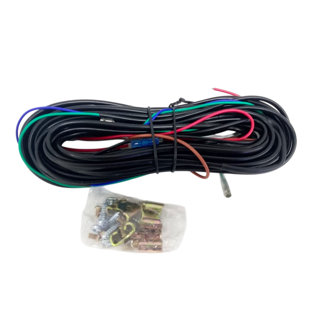 KIT DE BLOQUEO CENTRAL GENIUS