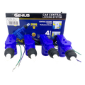 KIT DE BLOQUEO CENTRAL GENIUS