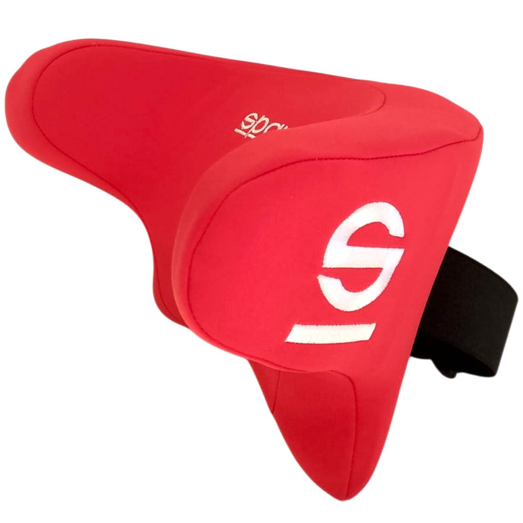 ALMOHADILLA CERVICALES SPARCO 1PCS