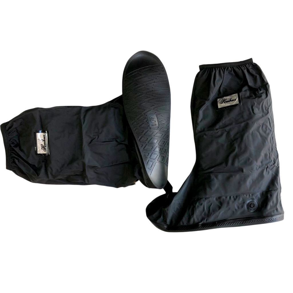 COBERTOR IMPERMEABLE PARA ZAPATOS L - XL - XXL