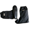COBERTOR IMPERMEABLE PARA ZAPATOS L - XL - XXL