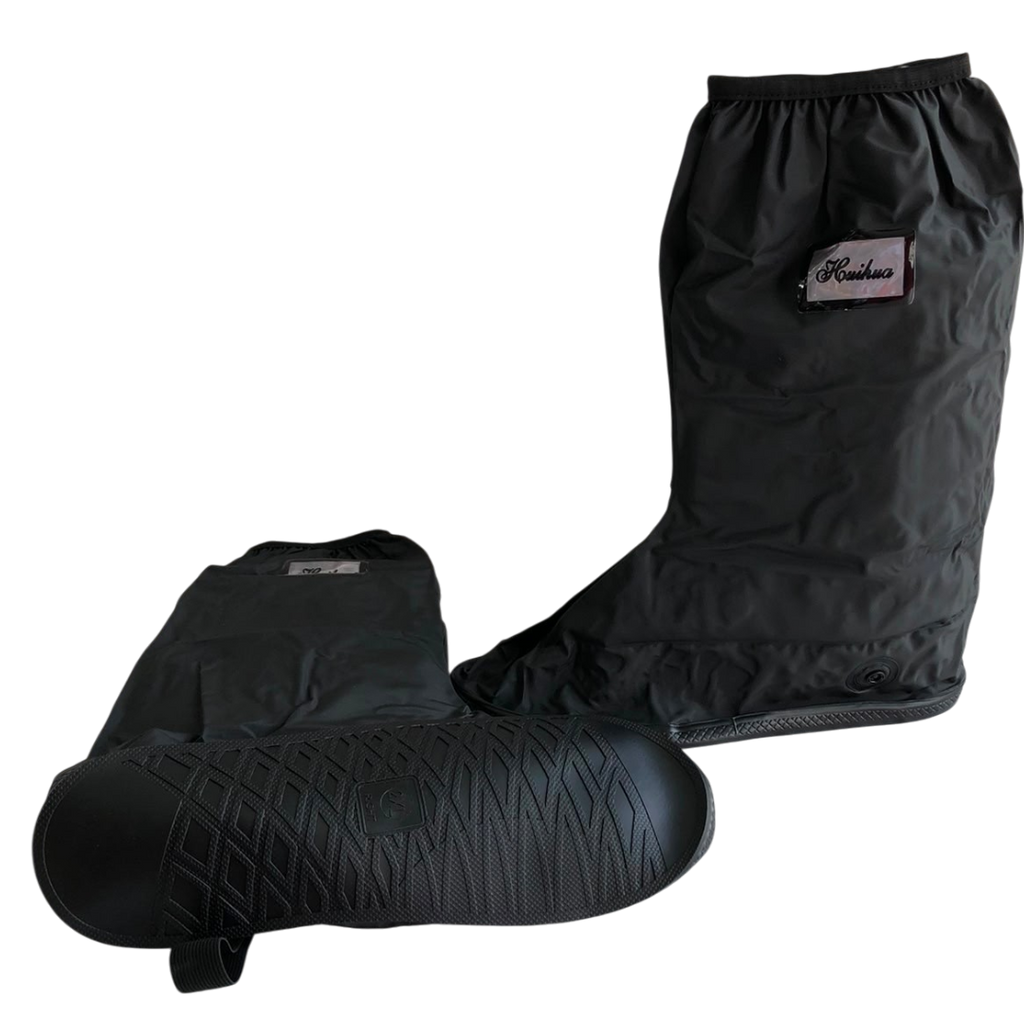 COBERTOR IMPERMEABLE PARA ZAPATOS L - XL - XXL