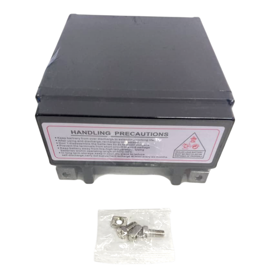 BATERIAS PARA MOTO 12V7AH/10HR SJ- 12N7L-BS