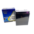 BATERIAS PARA MOTO 12V7AH/10HR SJ- 12N7L-BS