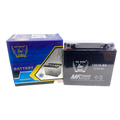 BATERIA PARA MOTO 12V7AH/10HR SJ- 12N7D-BS