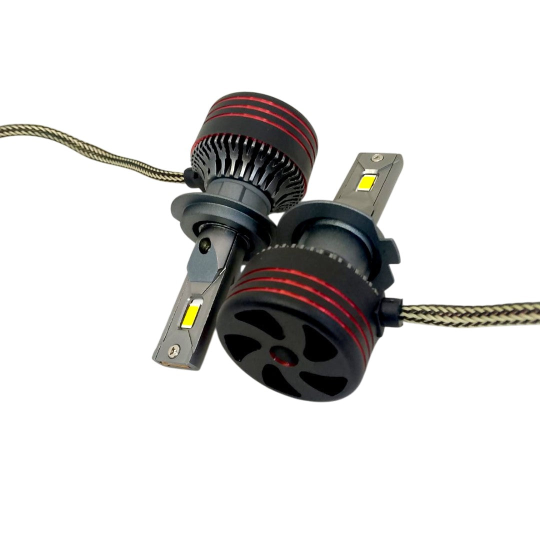 LUCES BB15959 /H7 LED  PARA AUTO
