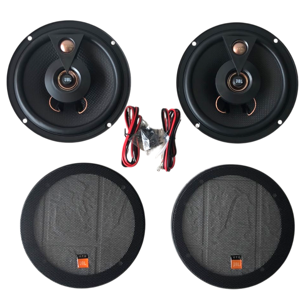 PARLANTE COAXIAL JBL/6"