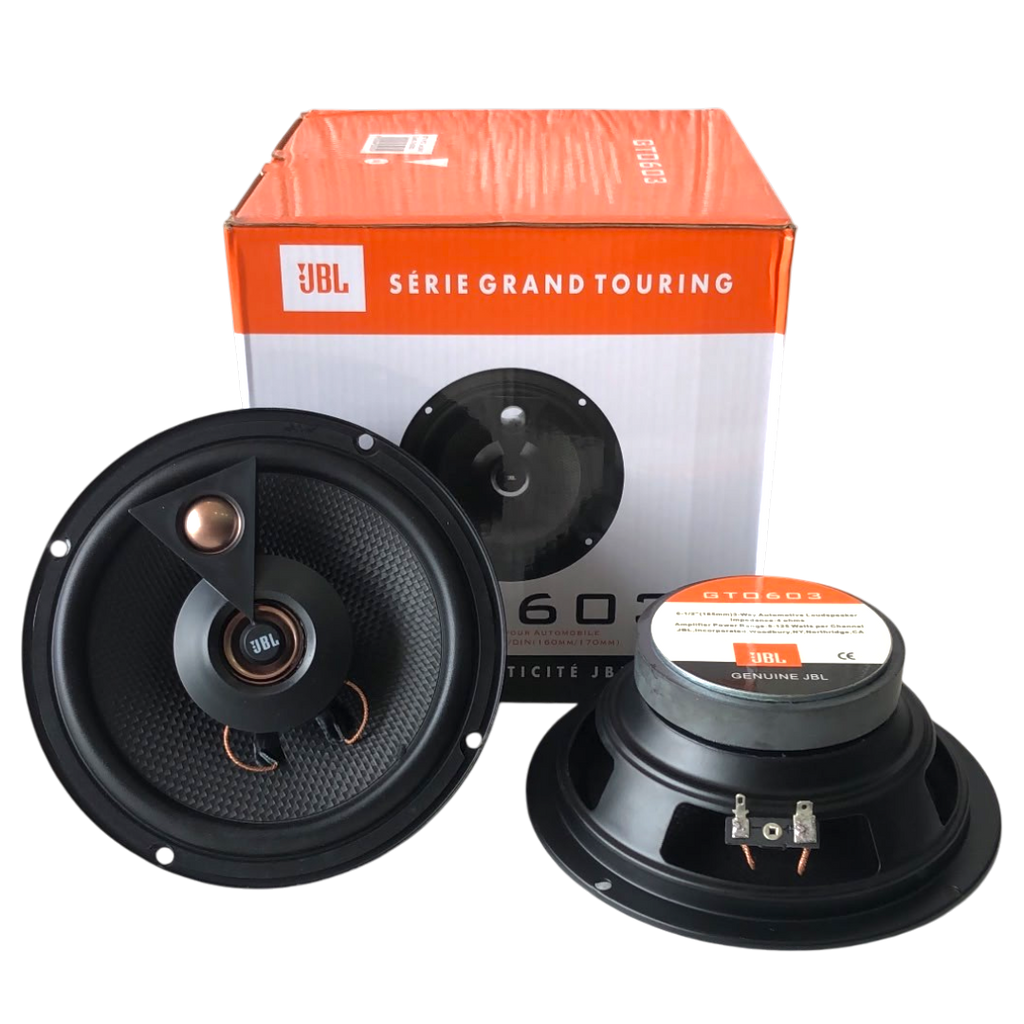 PARLANTE COAXIAL JBL/6"