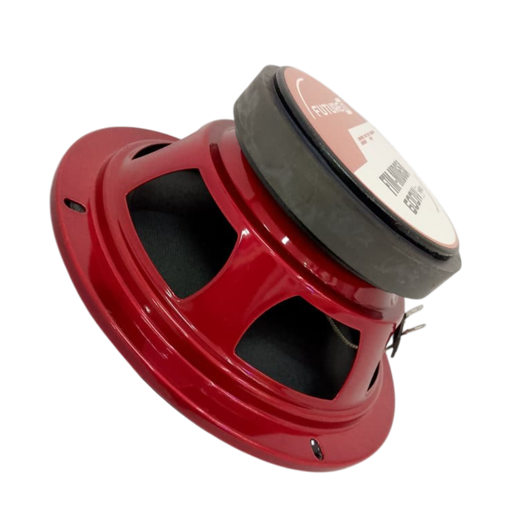 PARLANTE MEDIO 6.5” FUTUREM FTM- MID65A/ 600W