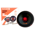 PARLANTE MEDIO 6.5” FUTUREM FTM- MID65A/ 600W