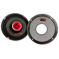 PARLANTE COAXIAL 6.5” FUTUREM FTM- CX65V1/ 600W