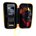 ARRANCADOR DE BATERIA PORTATIL CC238 + INFLADOR DE LLANTA +POWER BANK