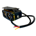 PROYECTOR LUZ LED DOBLE LUPA