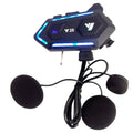 AUDÍFONO PARA CASCO RGB SN-1382 /Y20/HELMET