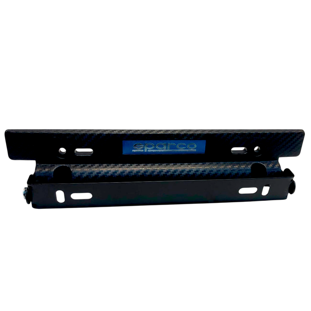 PORTA PLACA SPARCO OP- TM302 COLORES