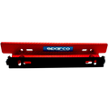 PORTA PLACA SPARCO OP- TM302 COLORES