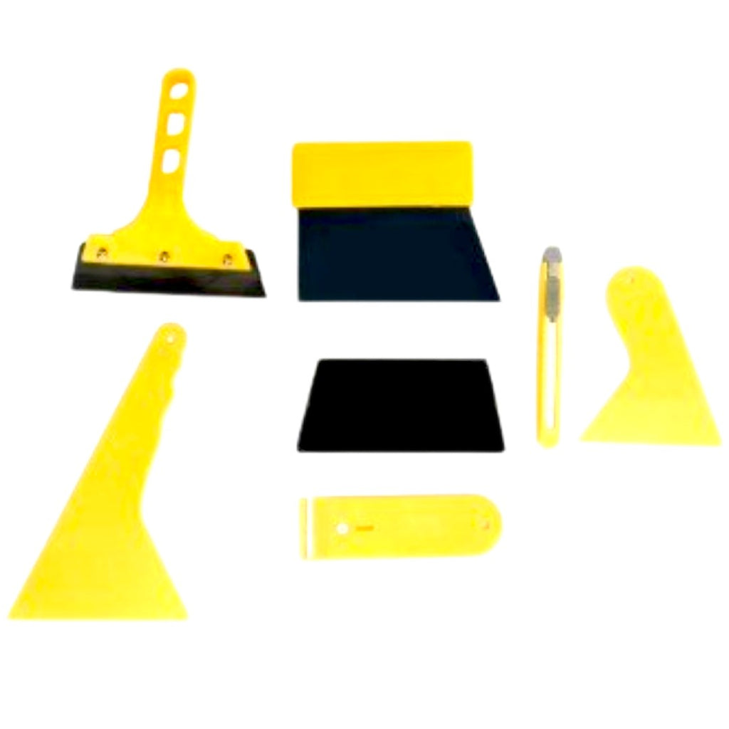 KIT DE HERRAMIENTAS PARA INSTALAR POLARIZADO