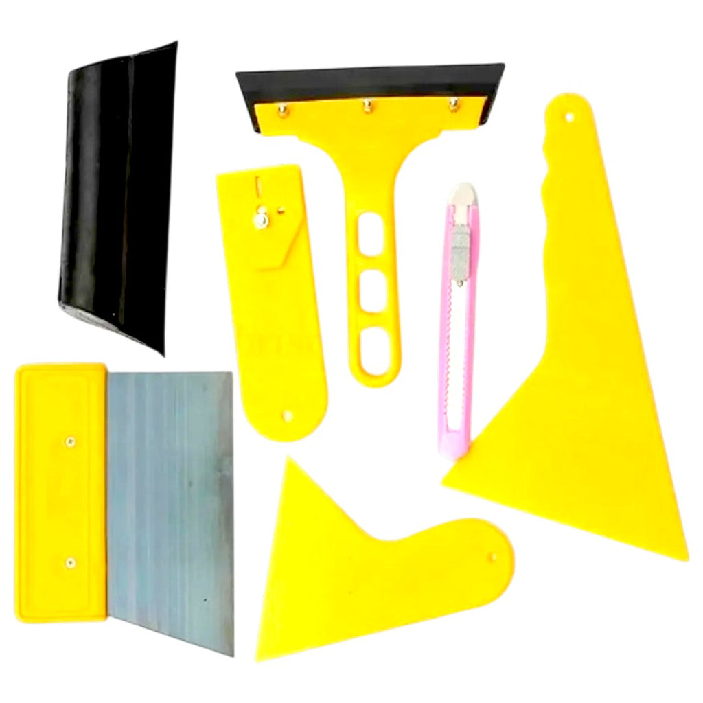 KIT DE HERRAMIENTAS PARA INSTALAR POLARIZADO