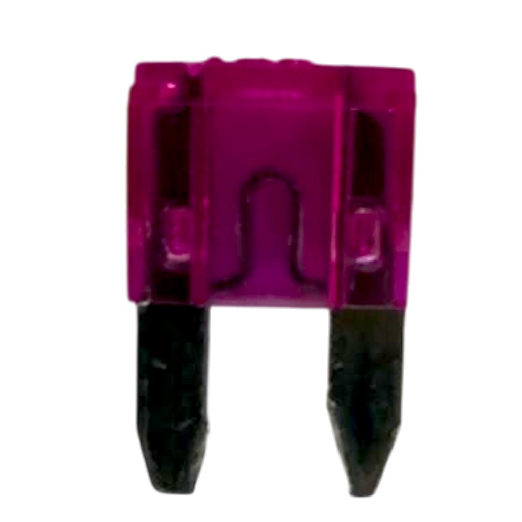 SET CAJA FUSIBLES 100PCS + PINZA/824929