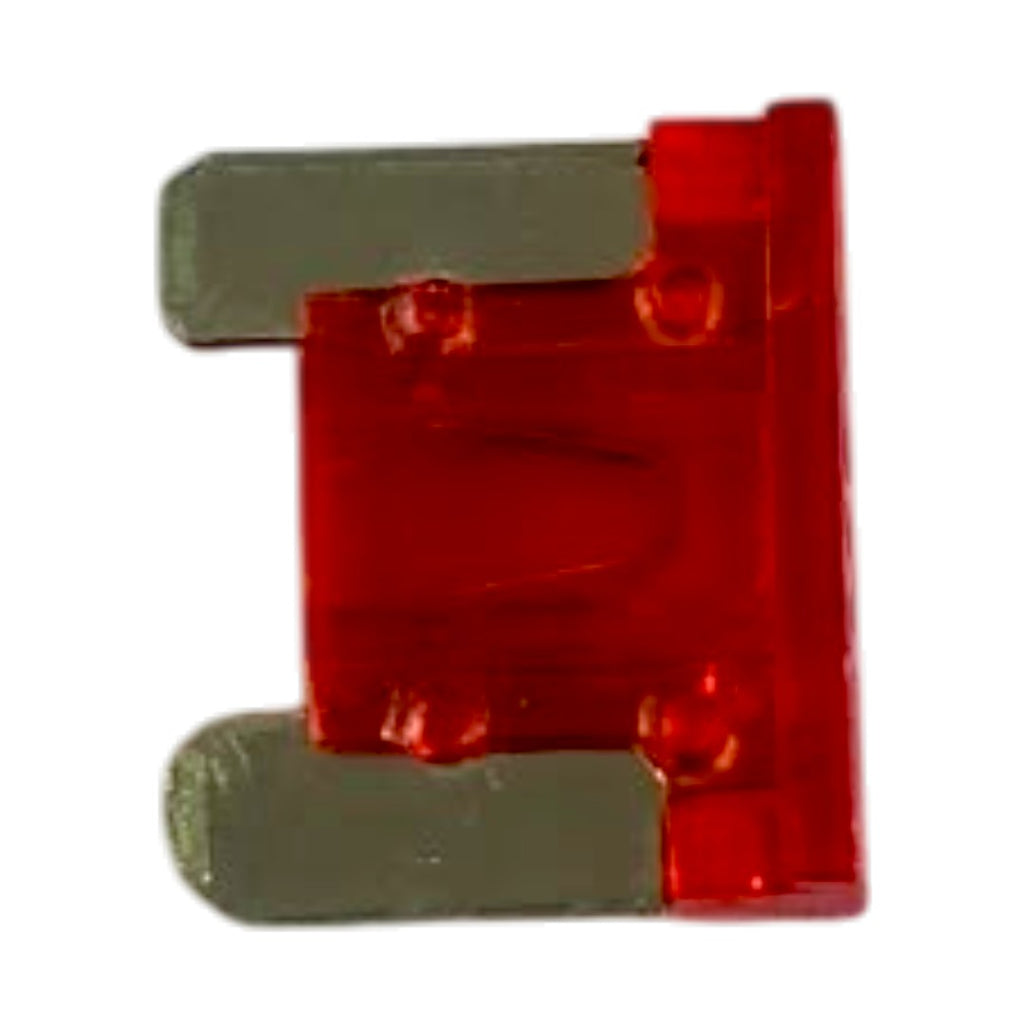 SET CAJA FUSIBLES 100PCS + PINZA/824953