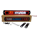 BARRA LED HYUNDAI 18CM 2025-300-039
