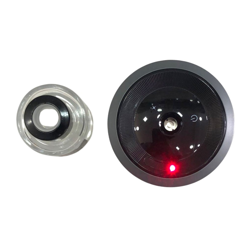 HUMIFICADOR + PROYECTOR L2 PARA AUTO