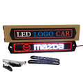 BARRA LED MAZDA 18CM 2025-300-037