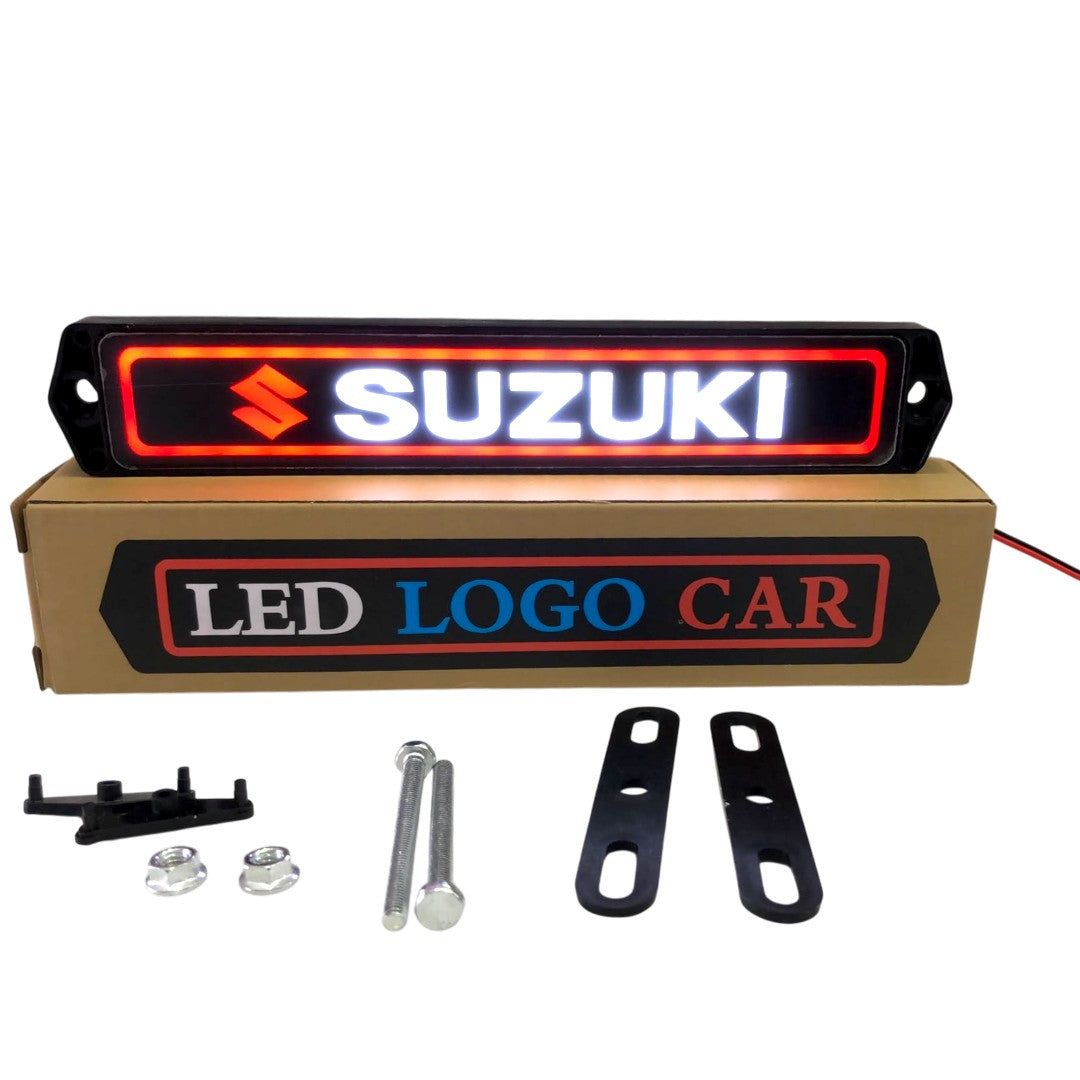BARRA LED SUZUKI 18CM 2025-300-038