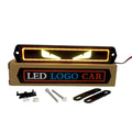 BARRA LED OJOS 18CM 2025-300-042