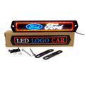 BARRA LED FORD 18CM 2025-300-043