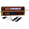 BARRA LED CHEVROLET 18CM 2025-300-044