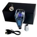POMO CRISTALINO CON LUZ LP-PDT01A