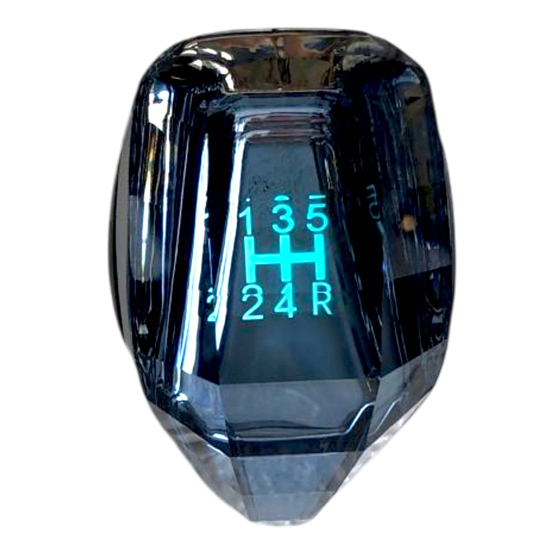 POMO CRISTALINO CON LUZ LP-PDT01A