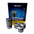 AMBIENTAL MICHELIN SY009A RECARGABLE/SET X 4 PCS