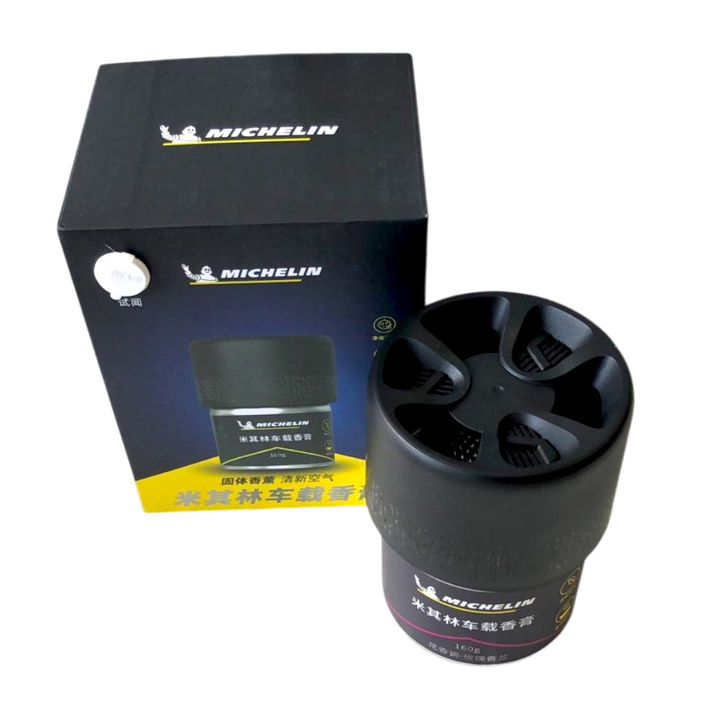 AMBIENTAL MICHELIN SY008 RECARGABLE 160G