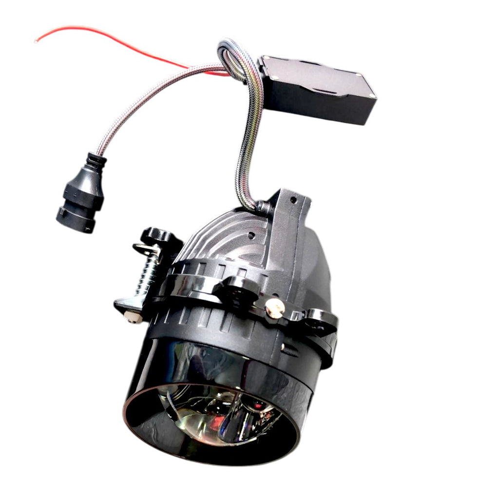 NEBLINERO LED 6.5"  SET X 2 PCS