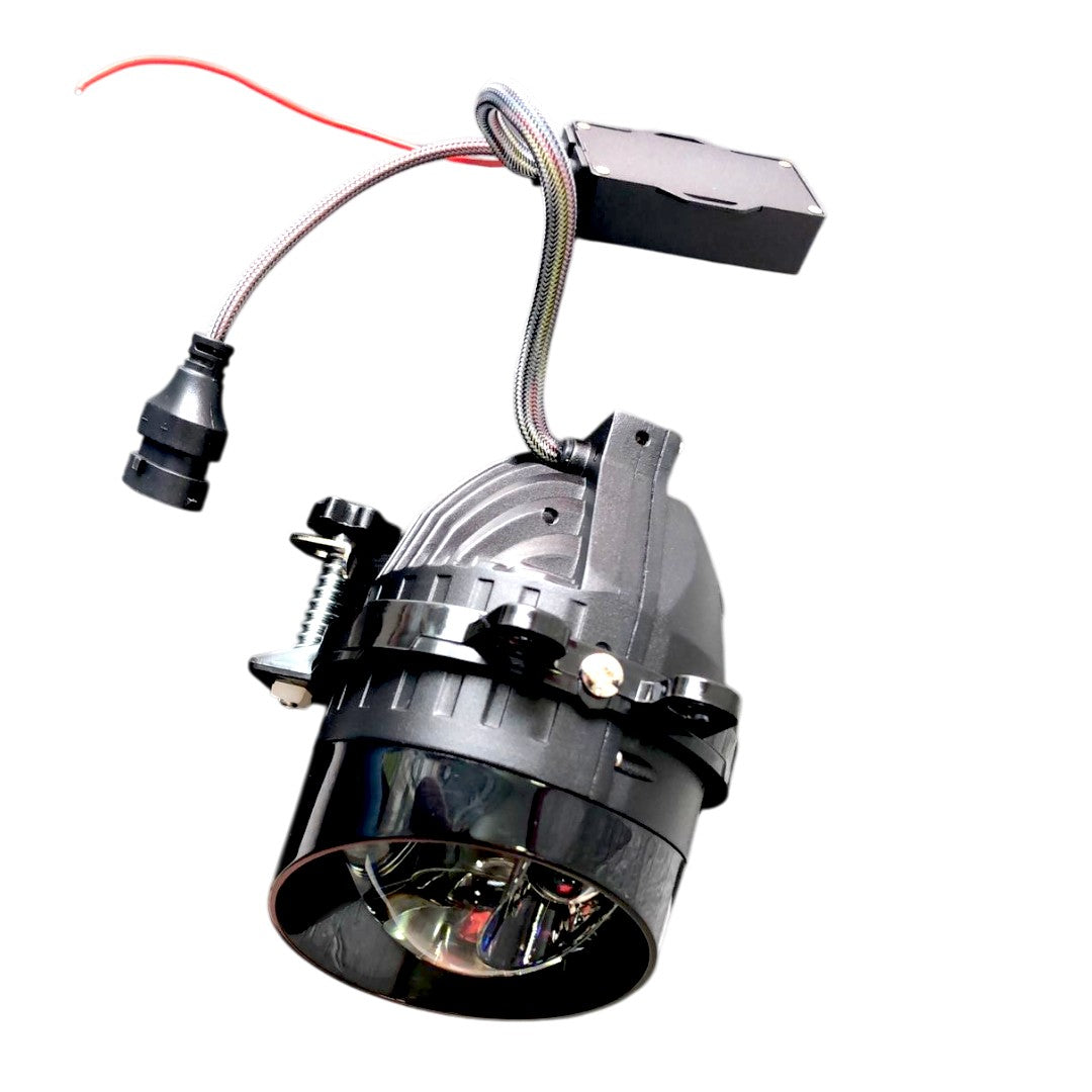 NEBLINERO LED 6.5"  SET X 2 PCS