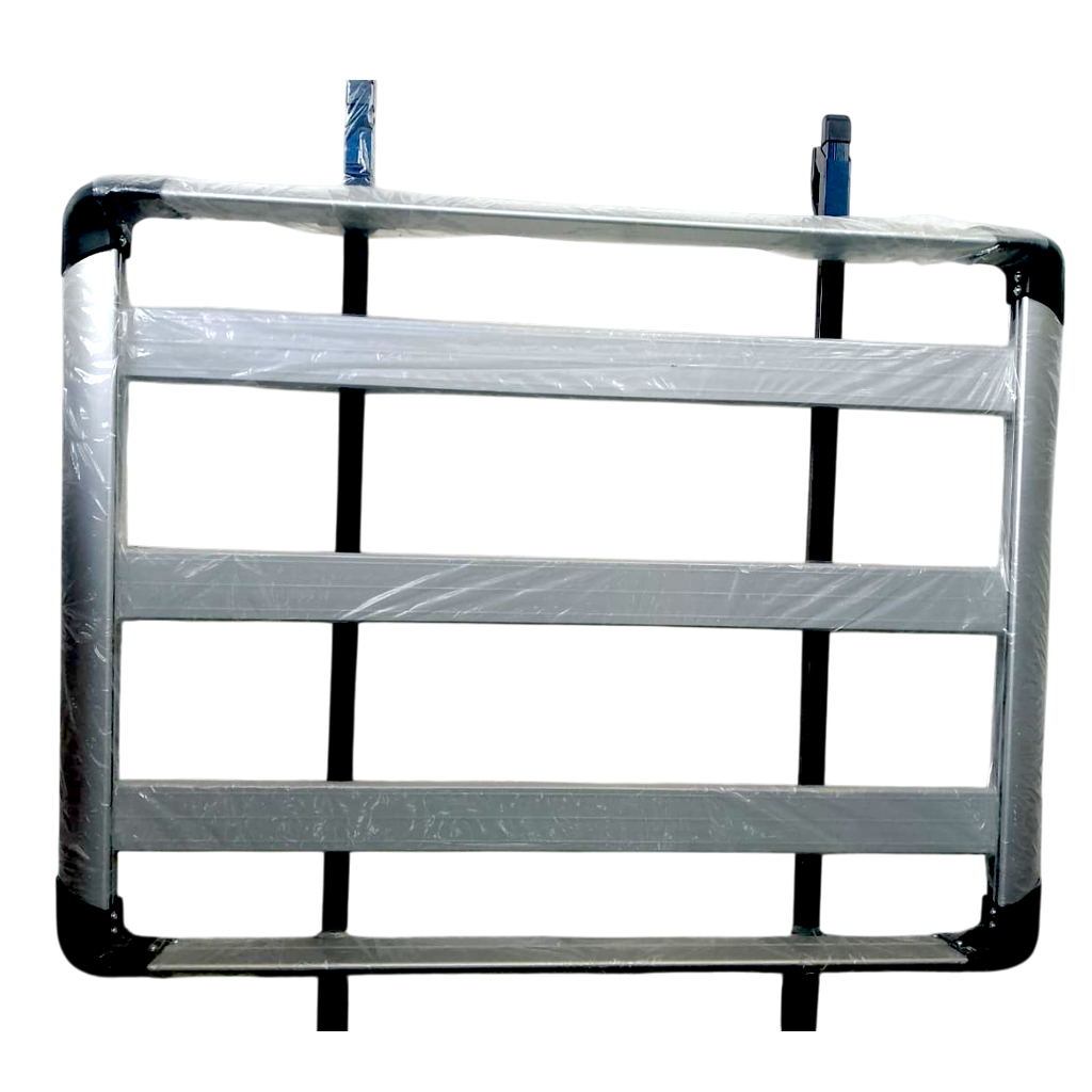 PARRILLA ALUMINIO AERORACK 1.27*90