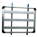PARRILLA ALUMINIO AERORACK 1.27*90