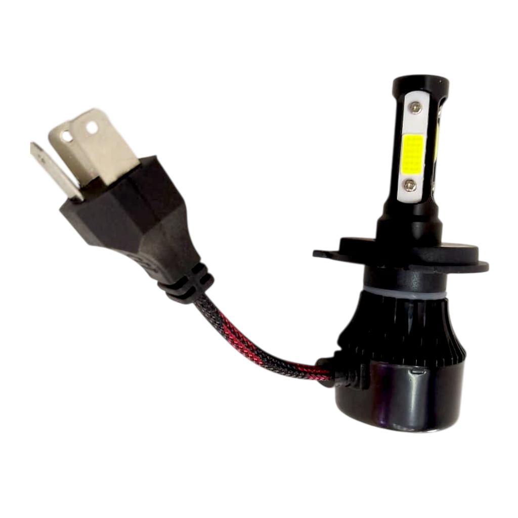 LUCES LED H4 /ICAR-X7-H4